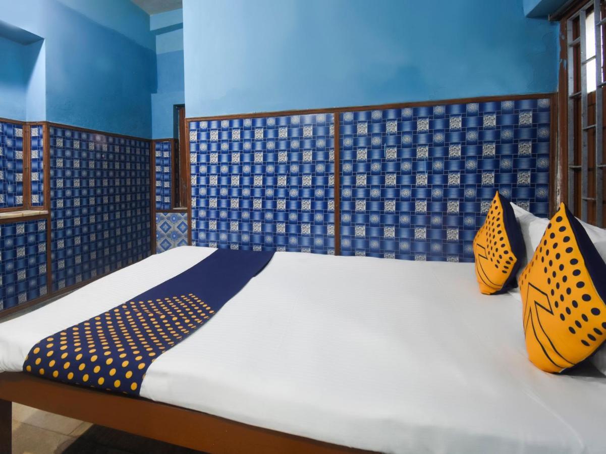 Spot On 73931 Hotel Rolls Hub Kota  Exterior foto