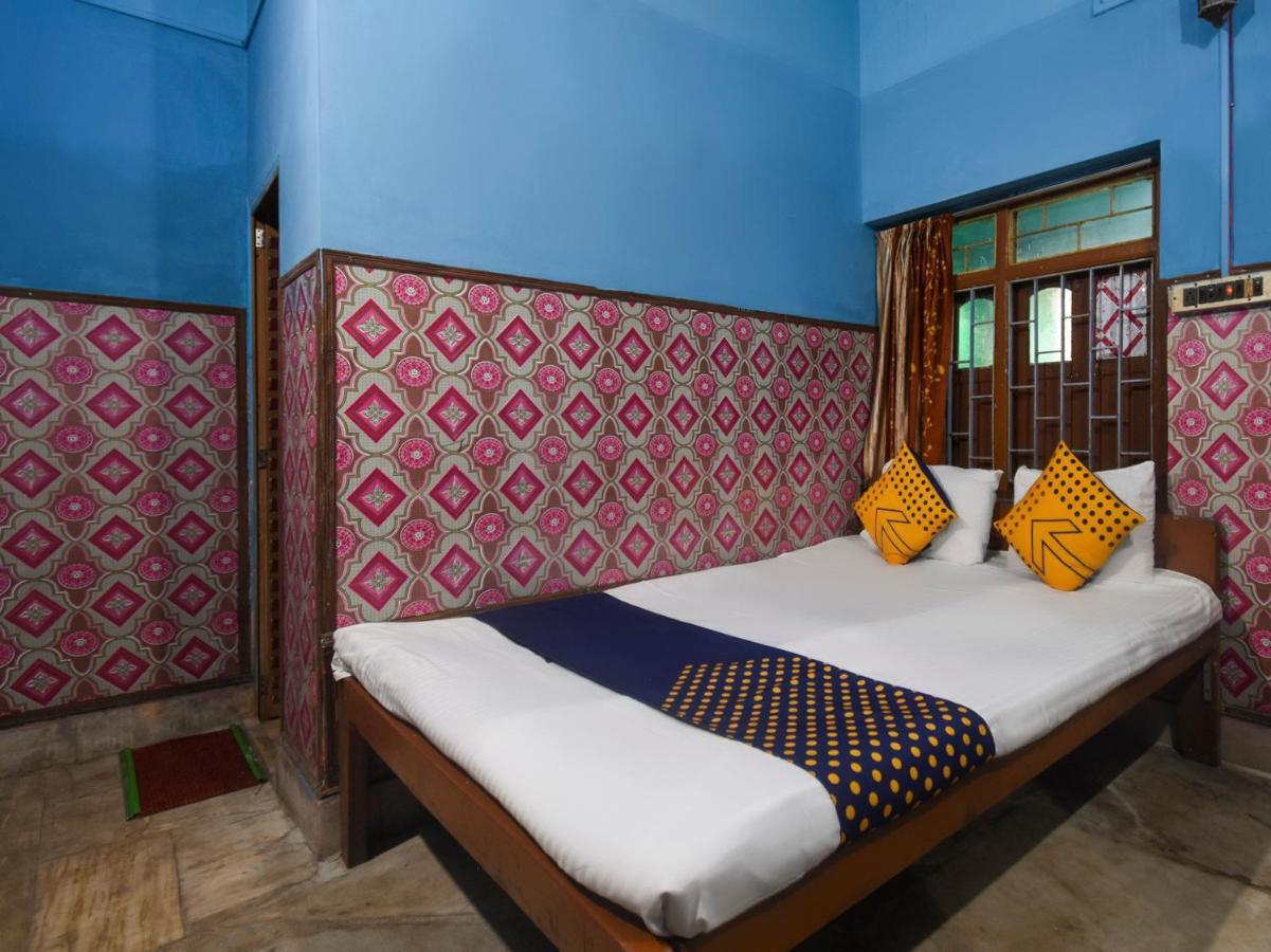 Spot On 73931 Hotel Rolls Hub Kota  Exterior foto