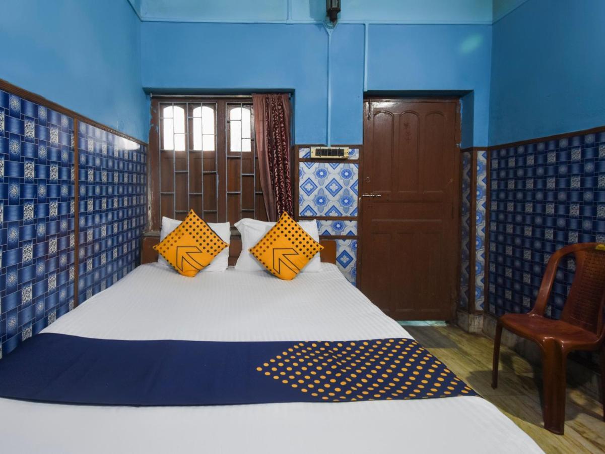 Spot On 73931 Hotel Rolls Hub Kota  Exterior foto