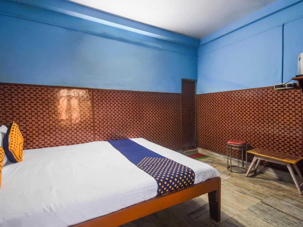 Spot On 73931 Hotel Rolls Hub Kota  Exterior foto