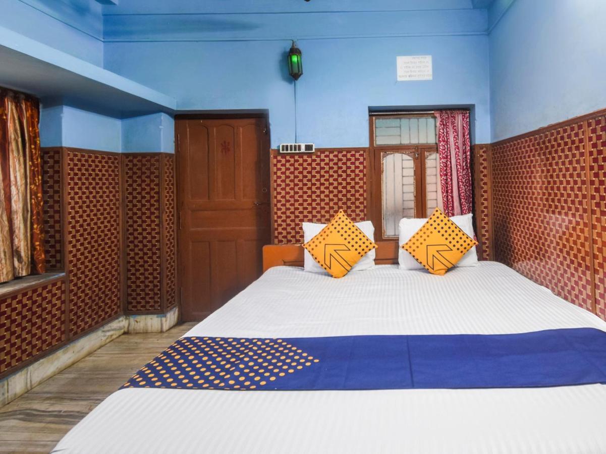 Spot On 73931 Hotel Rolls Hub Kota  Exterior foto