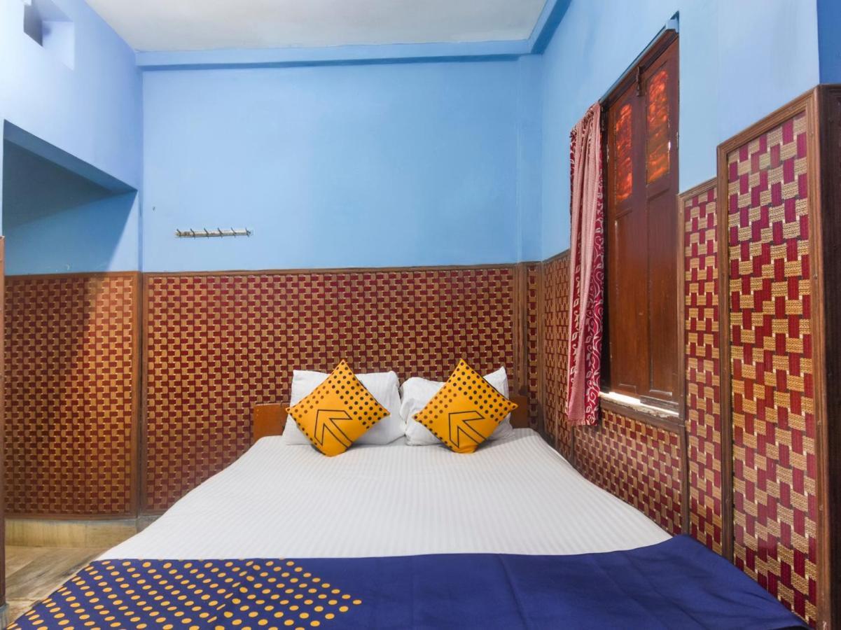 Spot On 73931 Hotel Rolls Hub Kota  Exterior foto